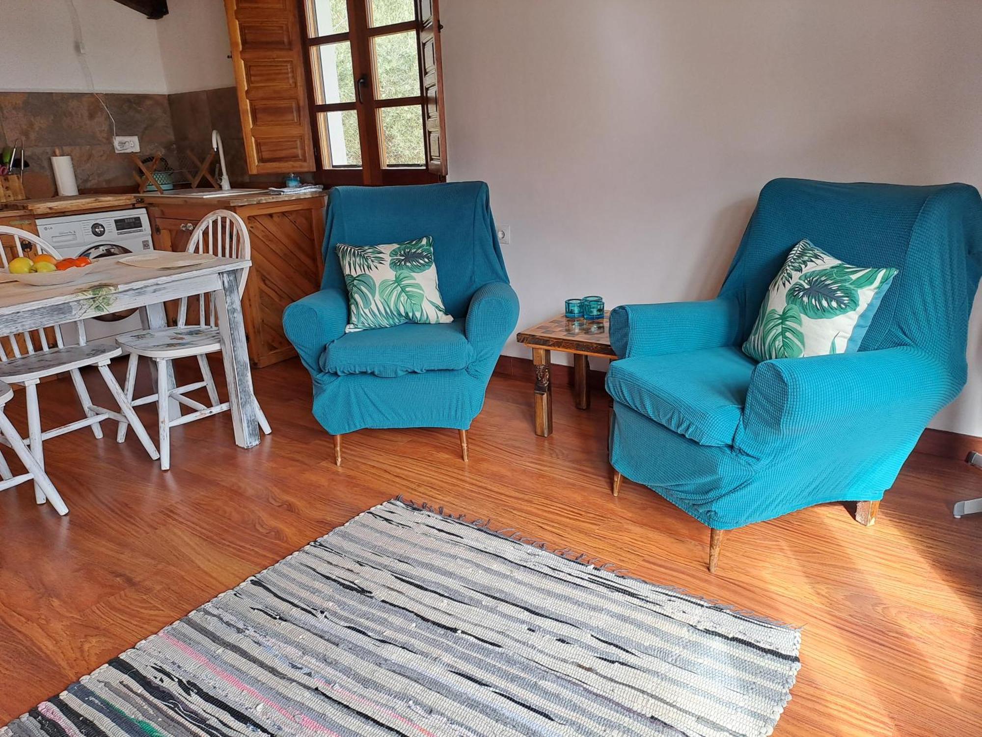 Villa Cortijo Berruguilla Lojilla Zimmer foto