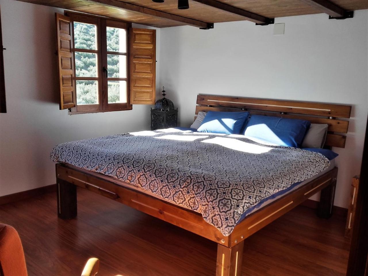 Villa Cortijo Berruguilla Lojilla Exterior foto
